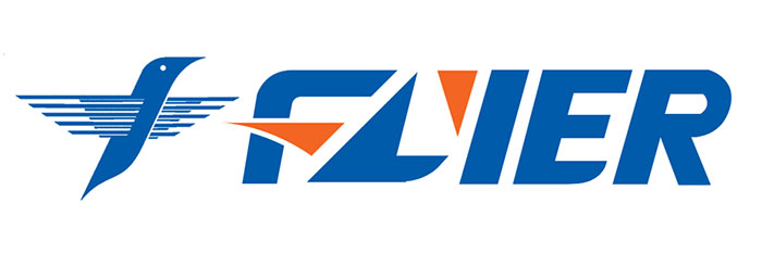 Logotipo de Anyang Flyer