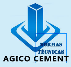 norma técnica del silo de acero